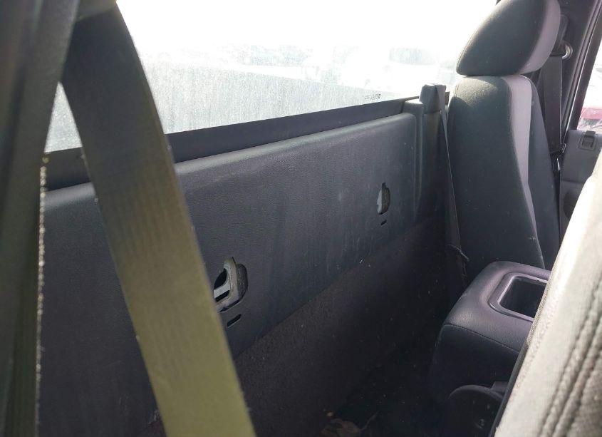 Photo 8 of 2007 Chevrolet Silverado 2500HD WORK TRUCK (VIN 1GCHC24K67E524249)