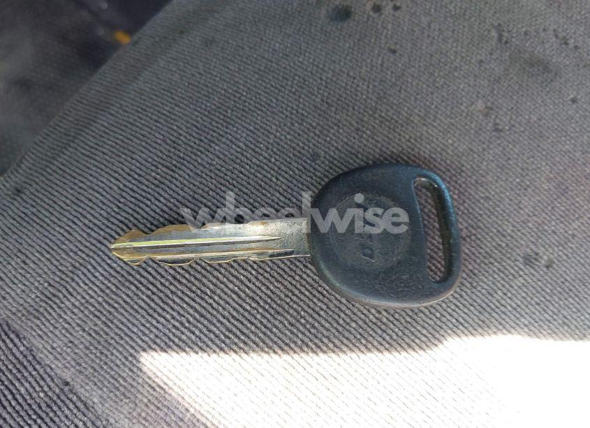 Photo 11 of 2007 Chevrolet Silverado 2500HD CLASSIC WORK TRUCK (VIN 1GCHC24U07E139478)