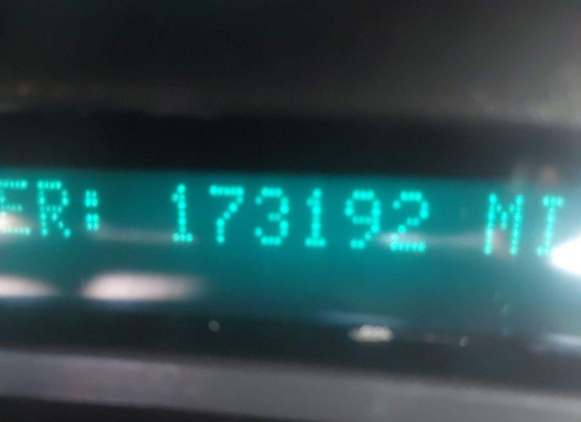 Photo 15 of 2004 Chevrolet Silverado 2500HD WORK TRUCK (VIN 1GCHC24U24E370118)