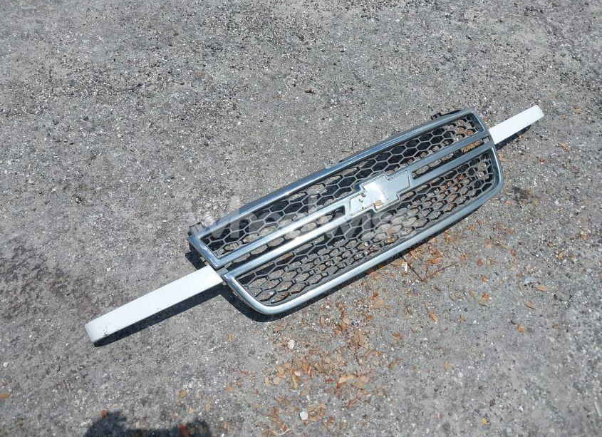 Photo 12 of 2005 Chevrolet Silverado 2500HD WORK TRUCK (VIN 1GCHC24U25E298516)