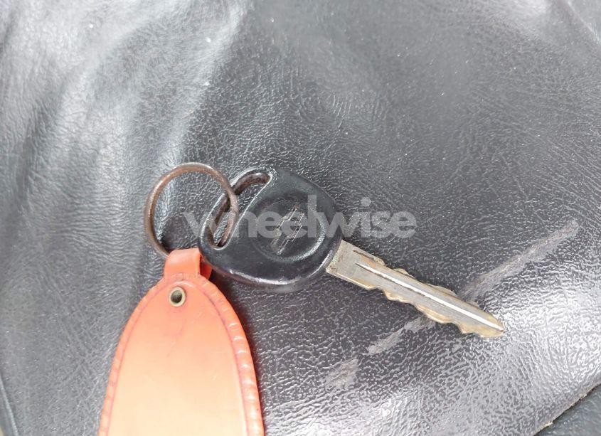 Photo 11 of 2006 Chevrolet Silverado 2500HD WORK TRUCK (VIN 1GCHC24U46E199794)