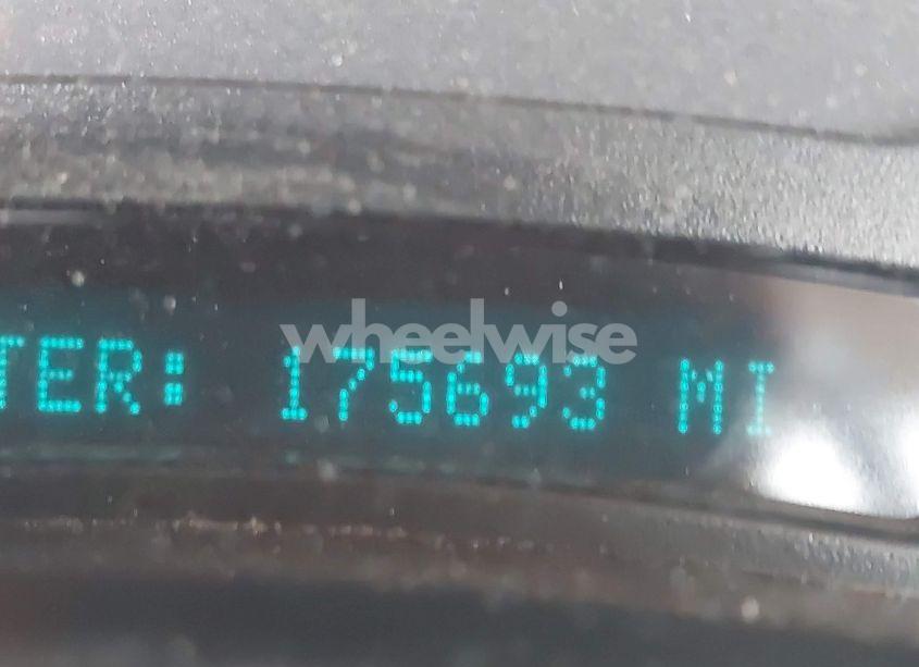 Photo 7 of 2006 Chevrolet Silverado 2500HD WORK TRUCK (VIN 1GCHC24U46E199794)