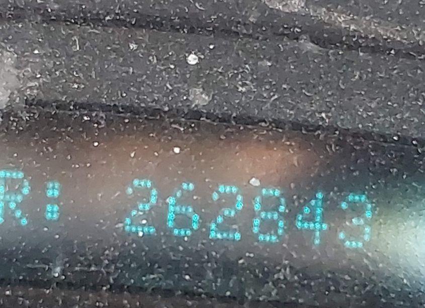 Photo 7 of 2006 Chevrolet Silverado 2500HD WORK TRUCK (VIN 1GCHC24U56E230647)