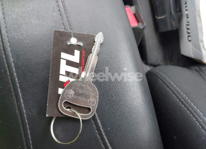 Photo 11 of 2006 Chevrolet Silverado 2500HD LS (VIN 1GCHC24U76E229340)