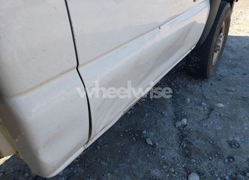 Photo 6 of 2006 Chevrolet Silverado 2500HD LS (VIN 1GCHC24U76E229340)