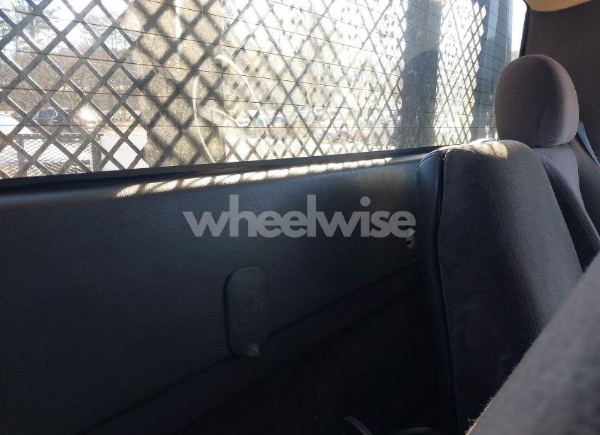 Photo 8 of 2006 Chevrolet Silverado 2500HD LS (VIN 1GCHC24U76E229340)