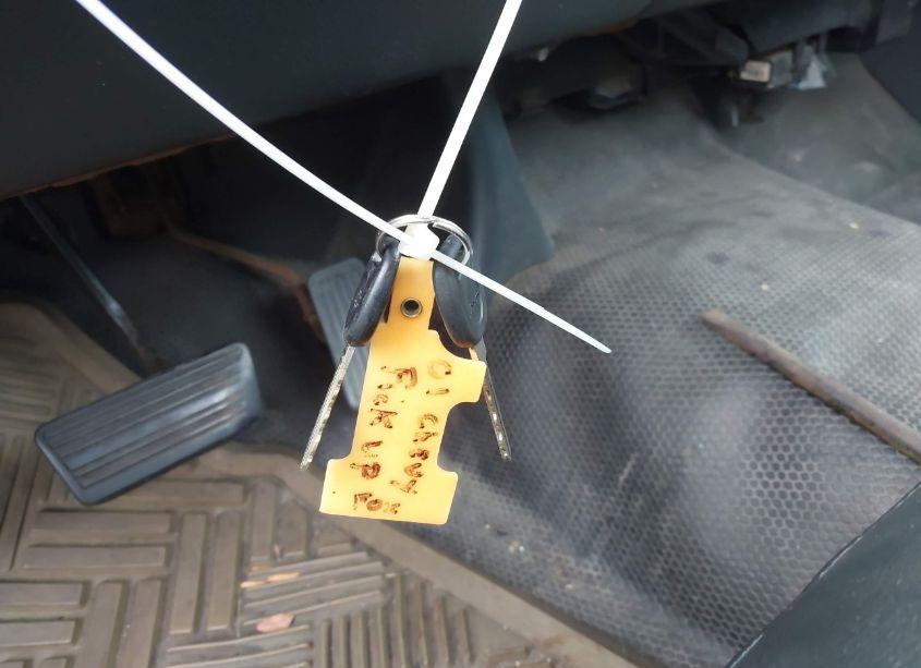 Photo 11 of 2001 Chevrolet Silverado 2500HD (VIN 1GCHC24U81E331898)