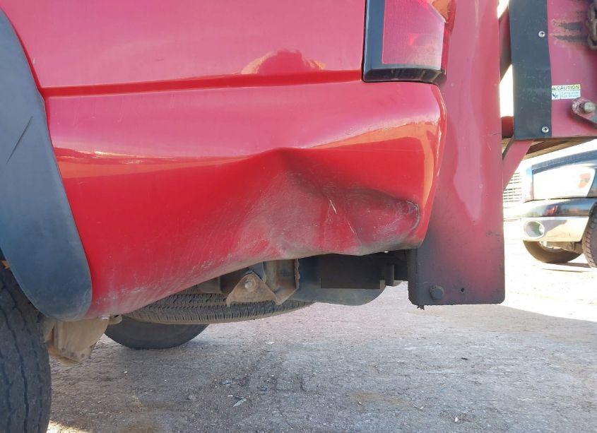 Photo 6 of 2007 Chevrolet Silverado 2500HD CLASSIC WORK TRUCK (VIN 1GCHC24U87E156741)