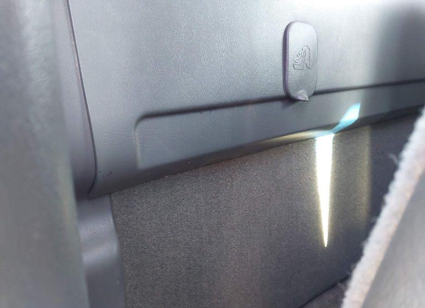 Photo 8 of 2007 Chevrolet Silverado 2500HD CLASSIC WORK TRUCK (VIN 1GCHC24U87E156741)