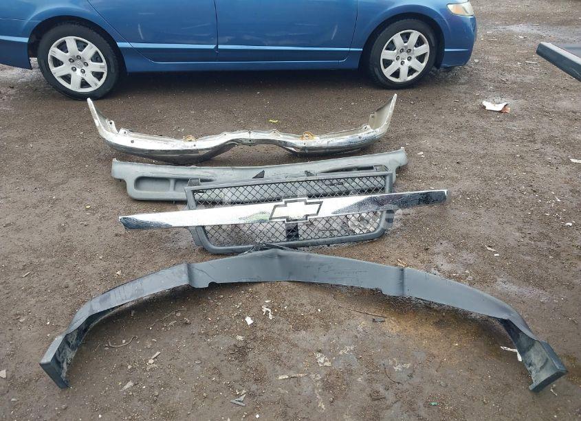 Photo 12 of 2001 Chevrolet Silverado 2500HD (VIN 1GCHC24U91Z334155)