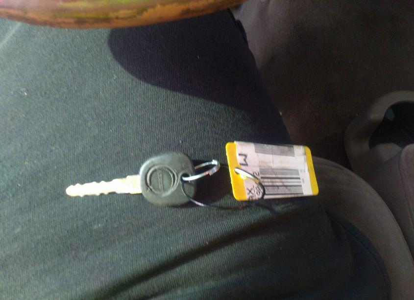 Photo 11 of 2003 Chevrolet Silverado 2500HD LS (VIN 1GCHC29103E190472)