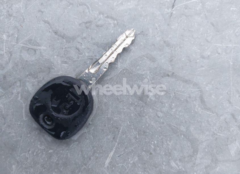 Photo 11 of 2003 Chevrolet Silverado 2500HD LS (VIN 1GCHC29153E278403)