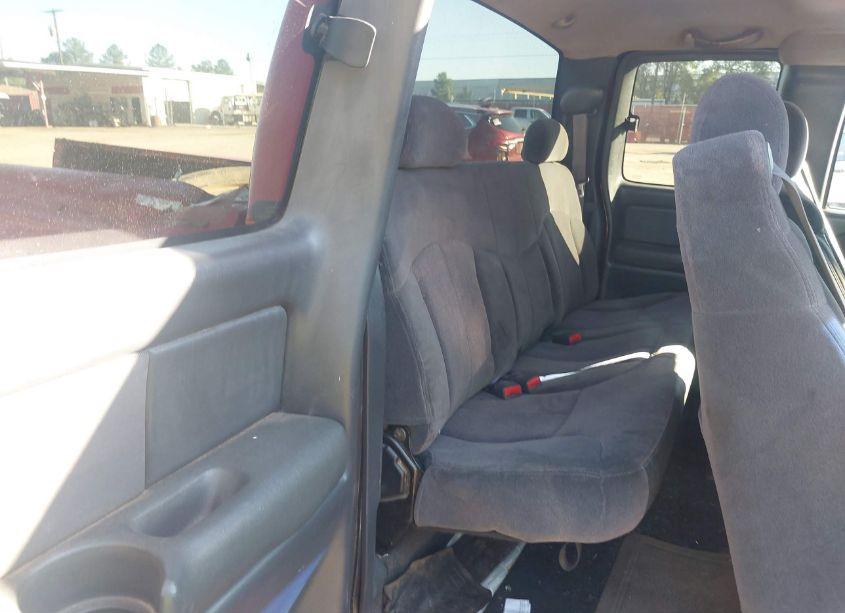 Photo 8 of 2001 Chevrolet Silverado 2500HD LS (VIN 1GCHC29181E322939)