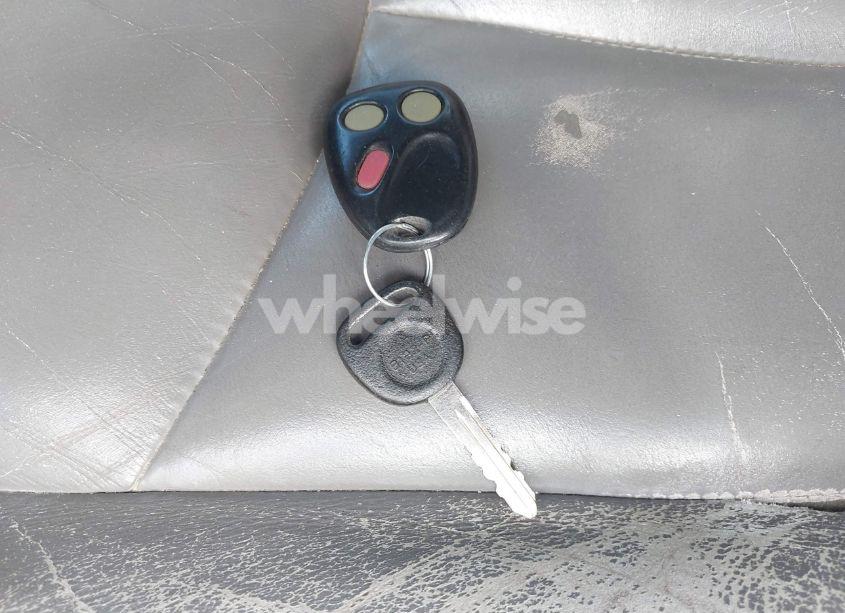 Photo 11 of 2006 Chevrolet Silverado 2500HD LT3 (VIN 1GCHC29206E121178)