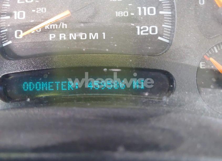 Photo 7 of 2006 Chevrolet Silverado 2500HD LT1 (VIN 1GCHC29D16E176451)