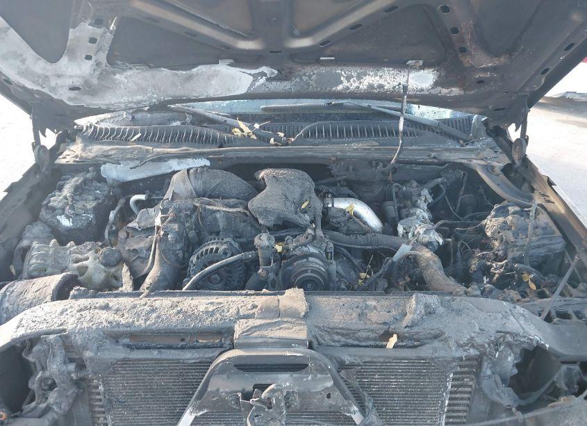 Photo 10 of 2006 Chevrolet Silverado 2500HD LT1 (VIN 1GCHC29D46E165315)