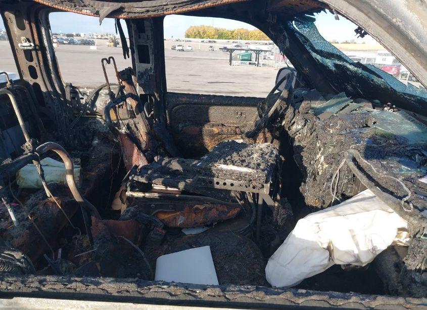 Photo 5 of 2006 Chevrolet Silverado 2500HD LT1 (VIN 1GCHC29D46E165315)