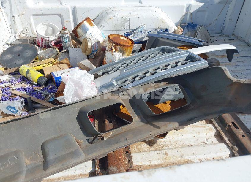 Photo 12 of 2005 Chevrolet Silverado 2500HD LT (VIN 1GCHC29GX5E143988)