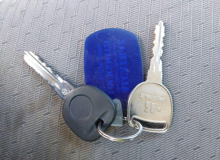 Photo 11 of 2008 Chevrolet Silverado 2500HD WORK TRUCK (VIN 1GCHC29K28E120245)