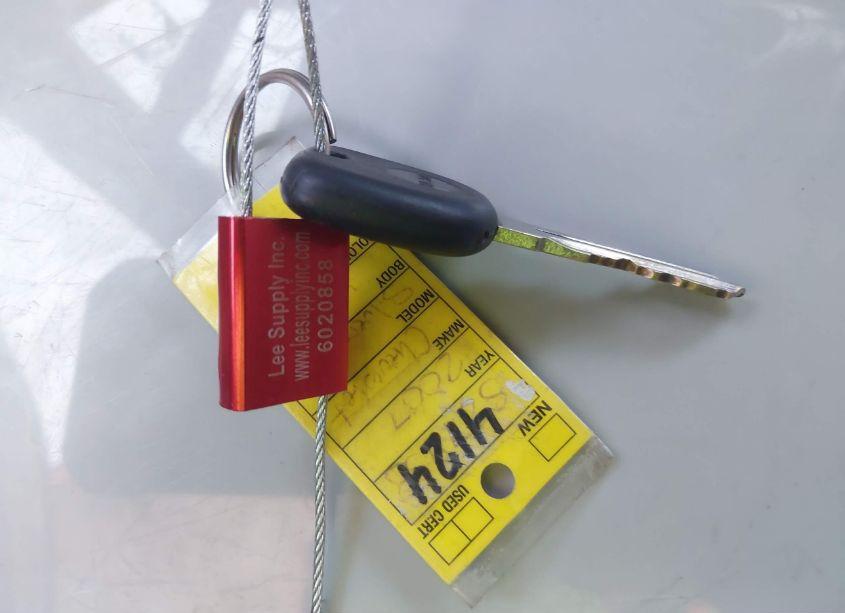 Photo 11 of 2007 Chevrolet Silverado 2500HD LT1 (VIN 1GCHC29K57E527958)