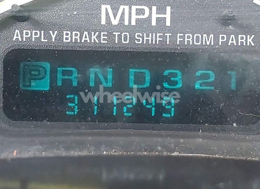 Photo 15 of 2002 Chevrolet Silverado 2500HD LS (VIN 1GCHC29U02E134427)