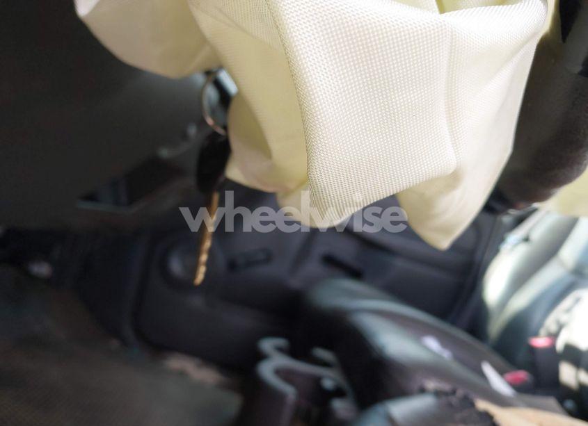 Photo 11 of 2005 Chevrolet Silverado 2500HD (VIN 1GCHC29U05E131922)