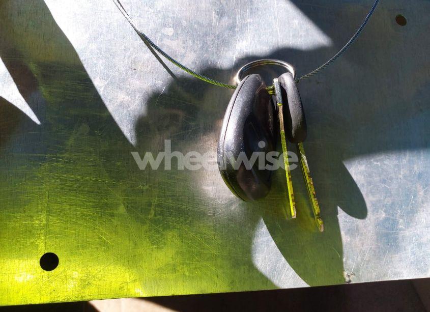 Photo 11 of 2005 Chevrolet Silverado 2500HD LS (VIN 1GCHC29U05E216369)