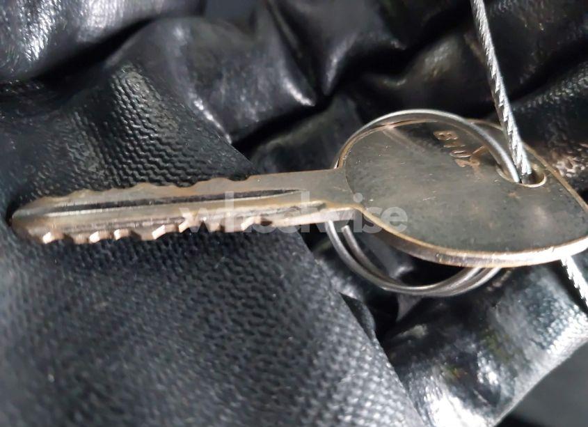 Photo 11 of 2002 Chevrolet Silverado 2500HD (VIN 1GCHC29U12E137188)