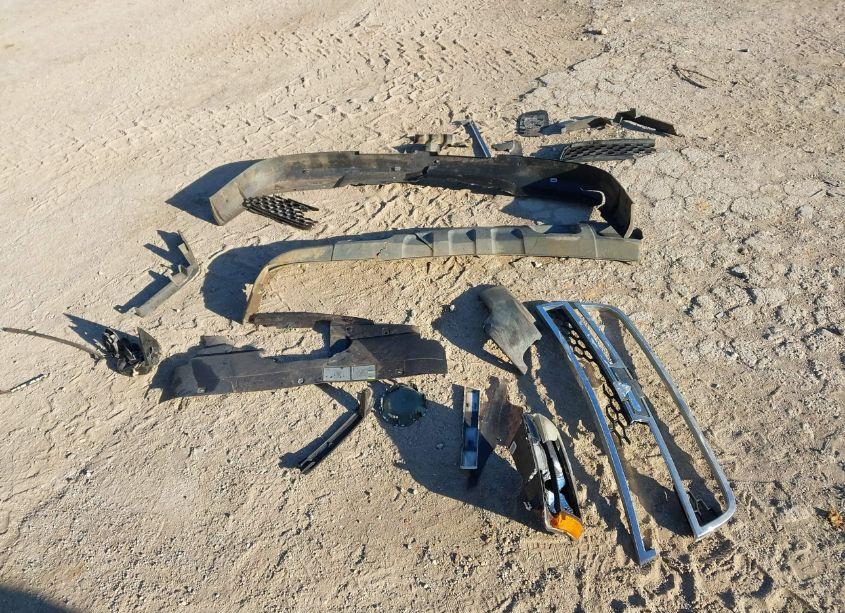 Photo 12 of 2007 Chevrolet Silverado 2500HD CLASSIC WORK TRUCK (VIN 1GCHC29U27E145534)