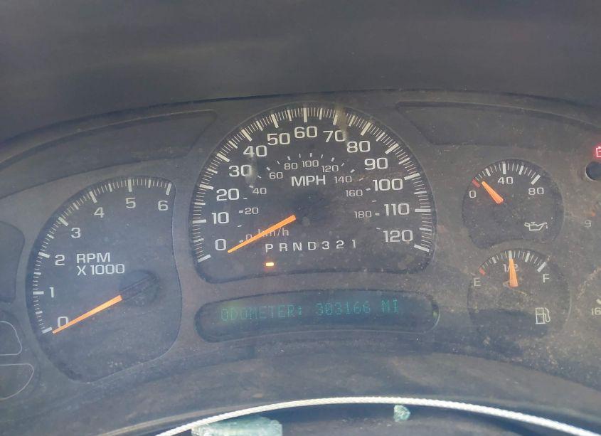 Photo 7 of 2007 Chevrolet Silverado 2500HD CLASSIC WORK TRUCK (VIN 1GCHC29U27E145534)