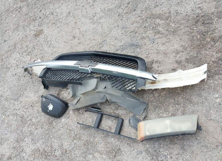 Photo 12 of 2003 Chevrolet Silverado 2500HD (VIN 1GCHC29U33E149523)