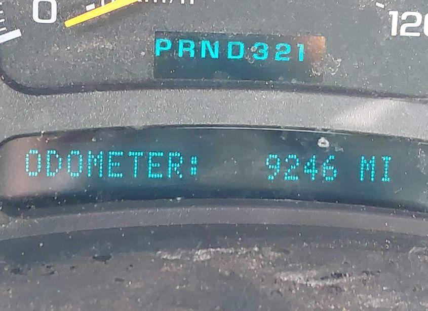 Photo 16 of 2003 Chevrolet Silverado 2500HD (VIN 1GCHC29U33E149523)