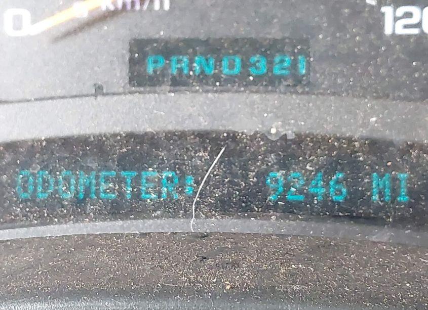 Photo 7 of 2003 Chevrolet Silverado 2500HD (VIN 1GCHC29U33E149523)