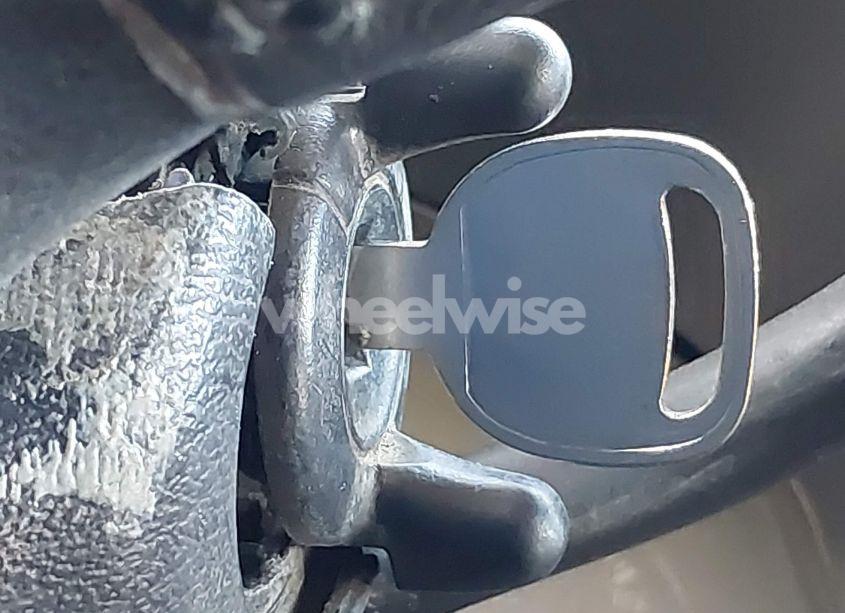 Photo 11 of 2001 Chevrolet Silverado 2500HD LS (VIN 1GCHC29U41E231001)