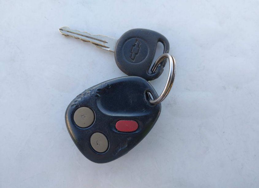 Photo 11 of 2004 Chevrolet Silverado 2500HD LS (VIN 1GCHC29U44E286861)