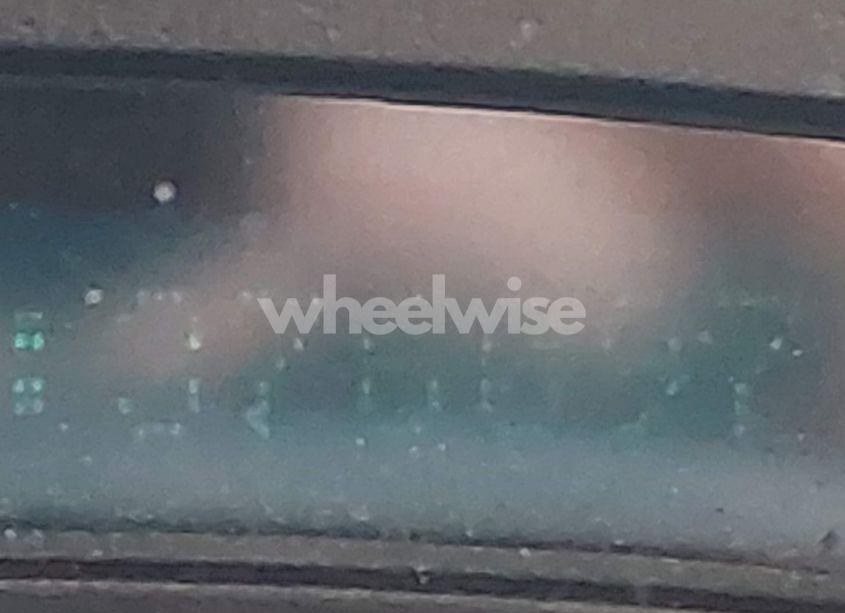 Photo 15 of 2004 Chevrolet Silverado C2500 HEAVY DUTY (VIN 1GCHC29U44E322371)