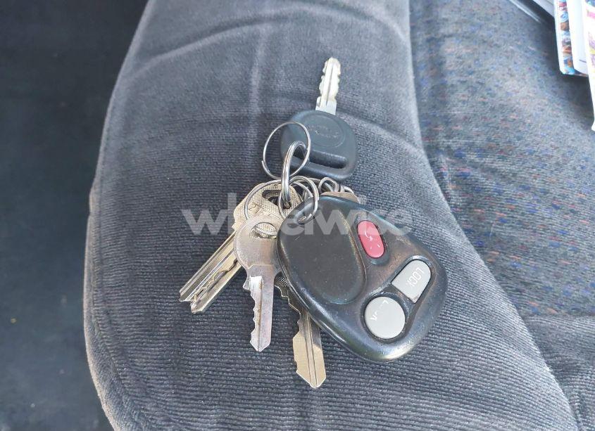 Photo 11 of 2002 Chevrolet Silverado 2500HD LS (VIN 1GCHC29U52E287224)