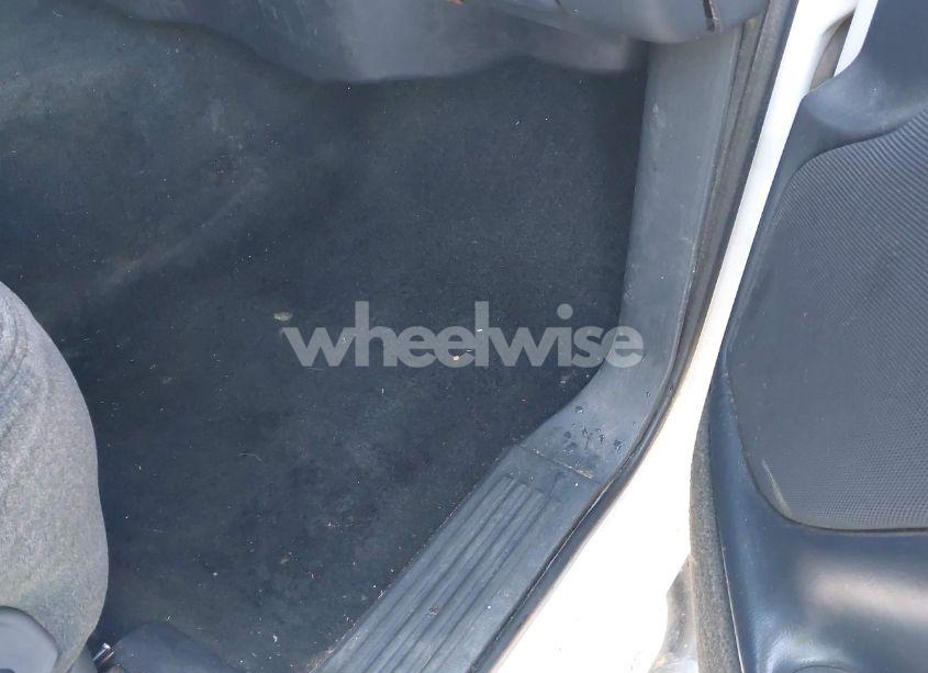 Photo 5 of 2002 Chevrolet Silverado 2500HD LS (VIN 1GCHC29U52E287224)