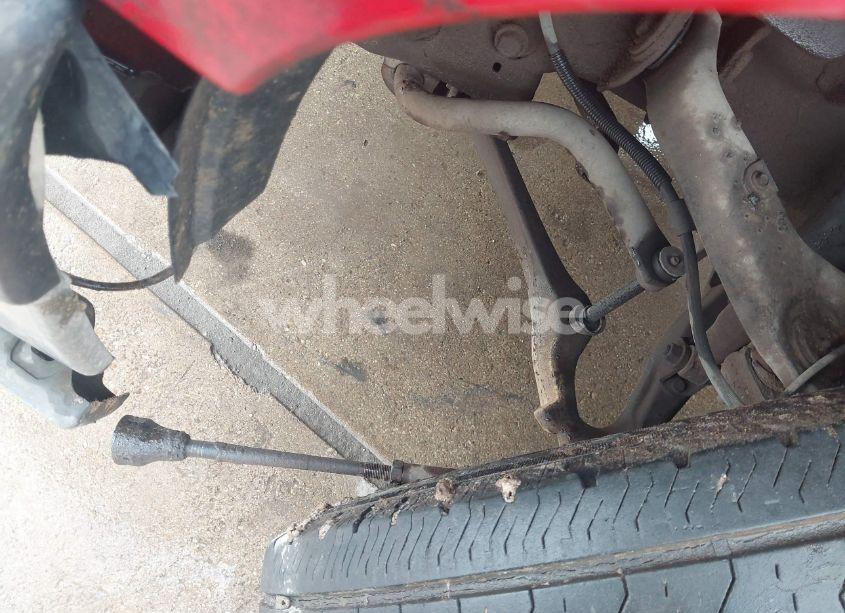 Photo 11 of 2004 Chevrolet Silverado 2500HD LS (VIN 1GCHC29U54E350406)