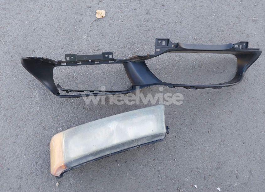 Photo 12 of 2005 Chevrolet Silverado 2500HD WORK TRUCK (VIN 1GCHC29U55E278107)