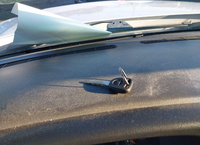 Photo 11 of 2005 Chevrolet Silverado 2500HD (VIN 1GCHC29U65E254320)