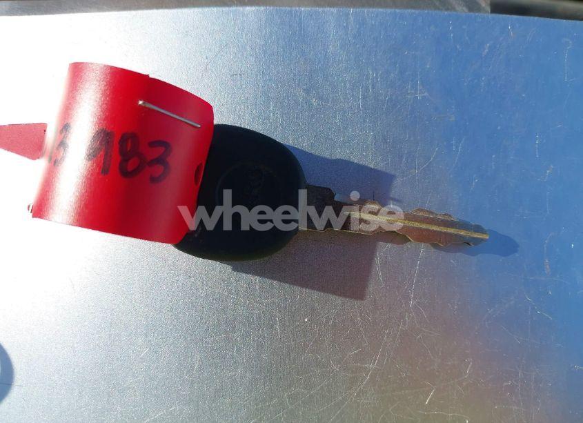 Photo 11 of 2002 Chevrolet Silverado 2500HD (VIN 1GCHC29U72E103692)