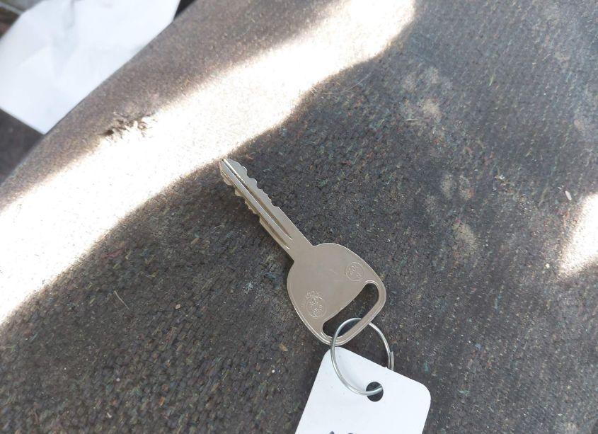 Photo 11 of 2005 Chevrolet Silverado 2500HD WORK TRUCK (VIN 1GCHC29U75E134431)