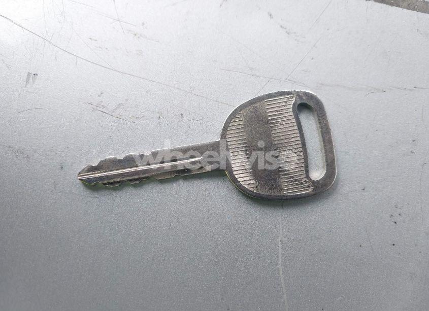 Photo 11 of 2004 Chevrolet Silverado 2500HD LS (VIN 1GCHC29U84E389894)