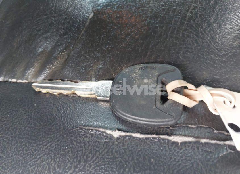 Photo 11 of 2006 Chevrolet Silverado 2500HD LS (VIN 1GCHC29U86E148422)