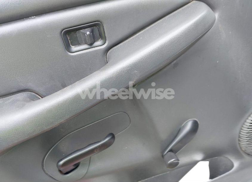 Photo 14 of 2006 Chevrolet Silverado 2500HD LS (VIN 1GCHC29U86E148422)