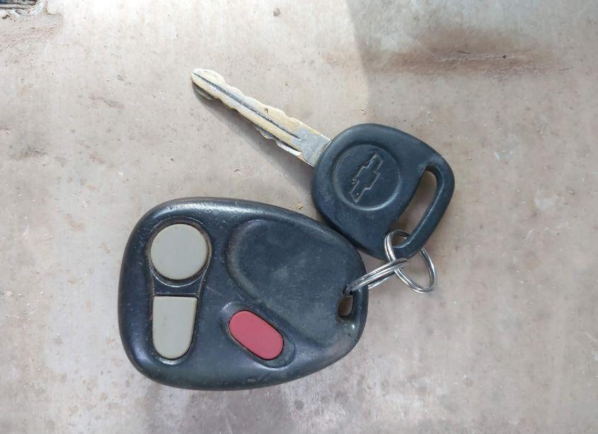 Photo 11 of 2002 Chevrolet Silverado 2500HD LS (VIN 1GCHC29UX2E263257)