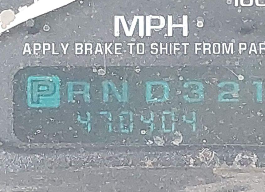 Photo 16 of 2002 Chevrolet Silverado 2500HD LS (VIN 1GCHC29UX2E263257)