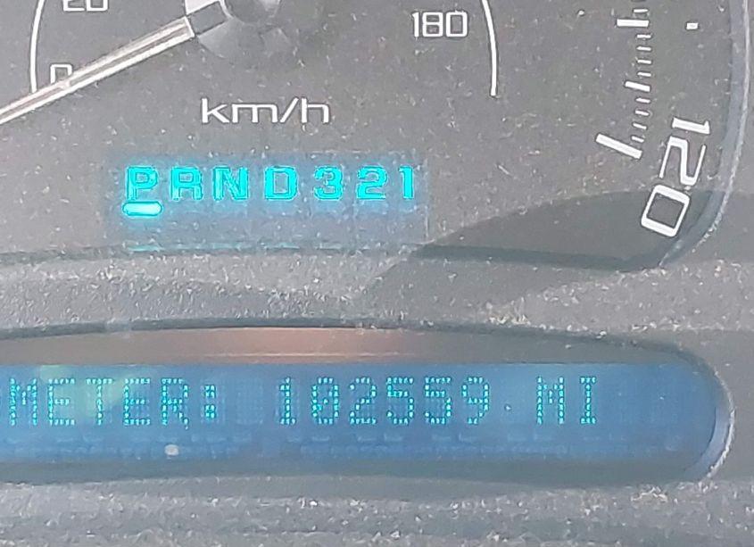 Photo 16 of 2005 Chevrolet Silverado 2500HD LS (VIN 1GCHC29UX5E120331)