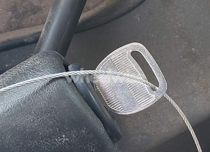 Photo 11 of 2005 Chevrolet Silverado 2500HD LS (VIN 1GCHC29UX5E206741)